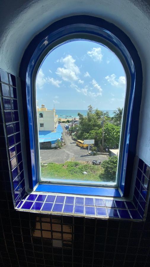 海灘戀情 Beach Love 近沙灘-國旅卡特約商店 Cape Eluanbi Exterior foto