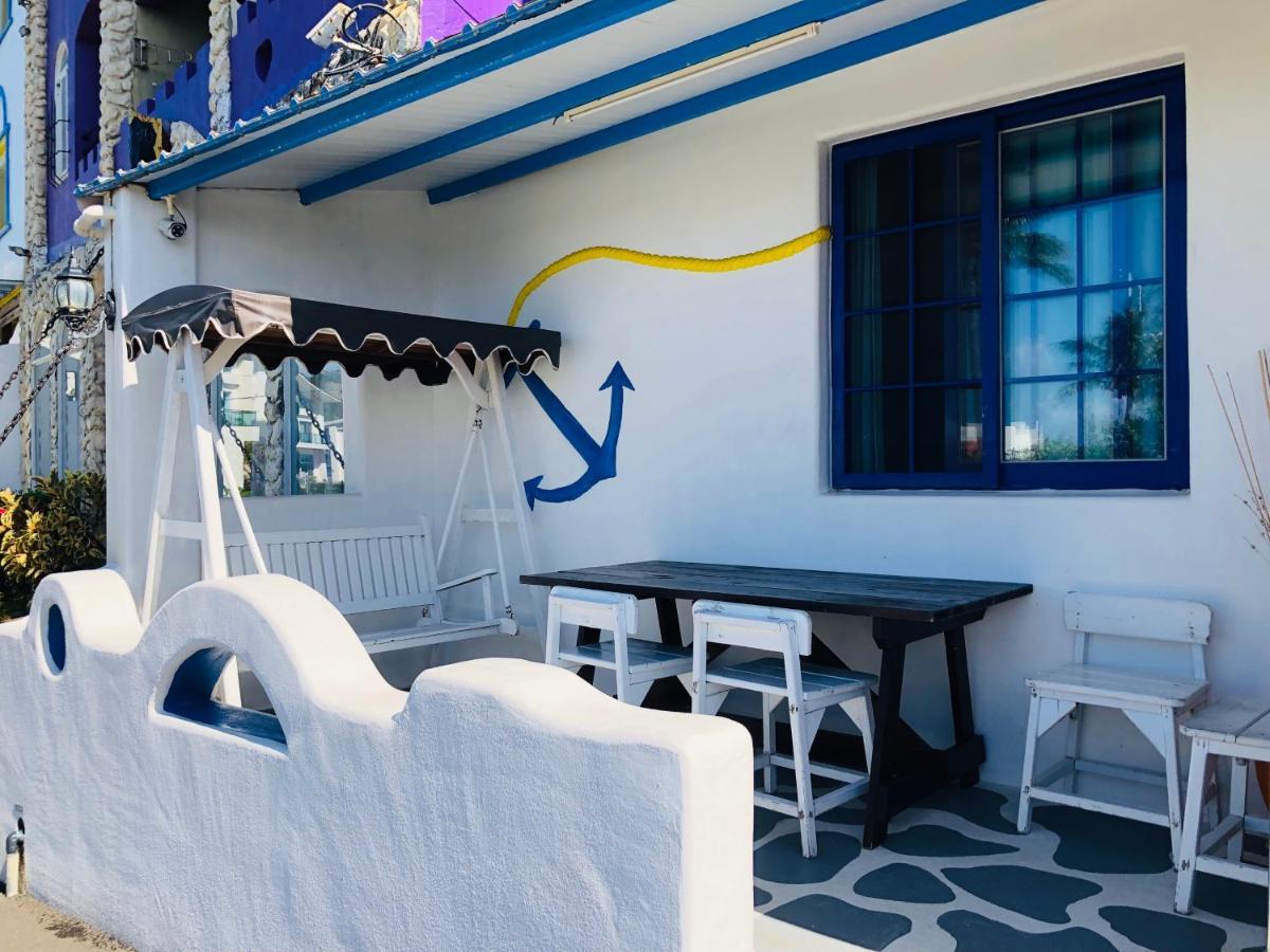 海灘戀情 Beach Love 近沙灘-國旅卡特約商店 Cape Eluanbi Exterior foto