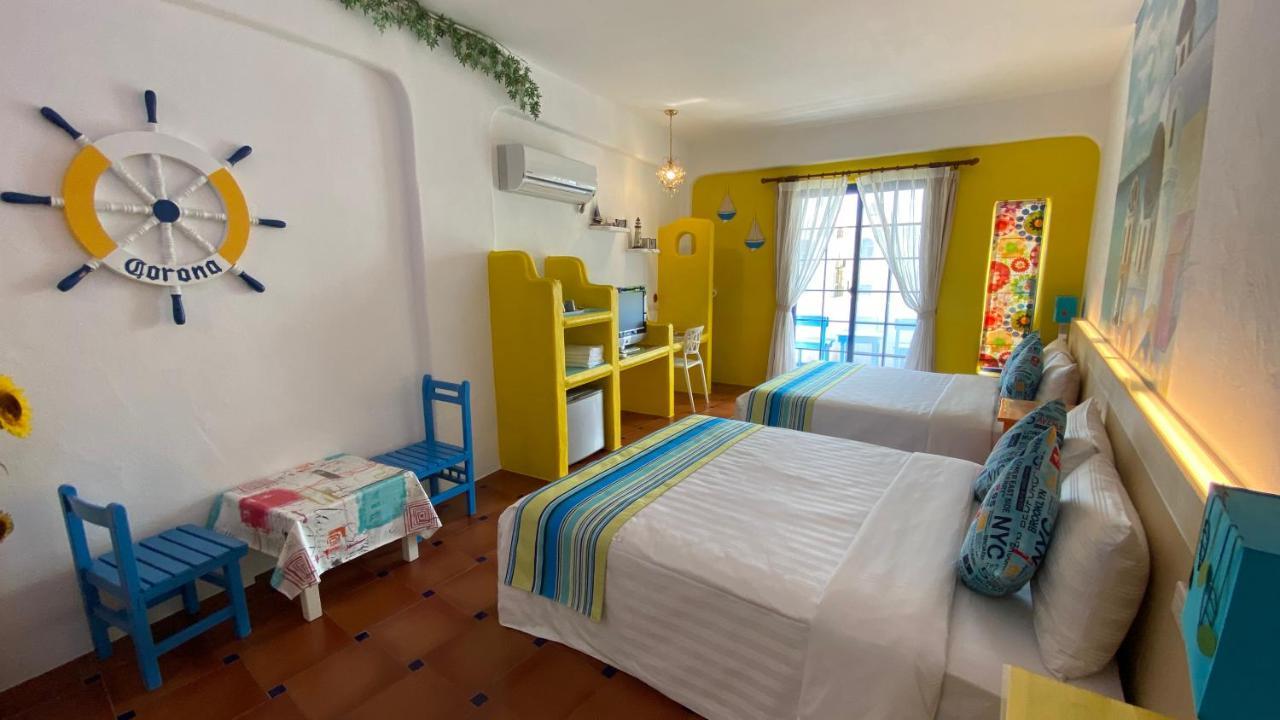 海灘戀情 Beach Love 近沙灘-國旅卡特約商店 Cape Eluanbi Exterior foto
