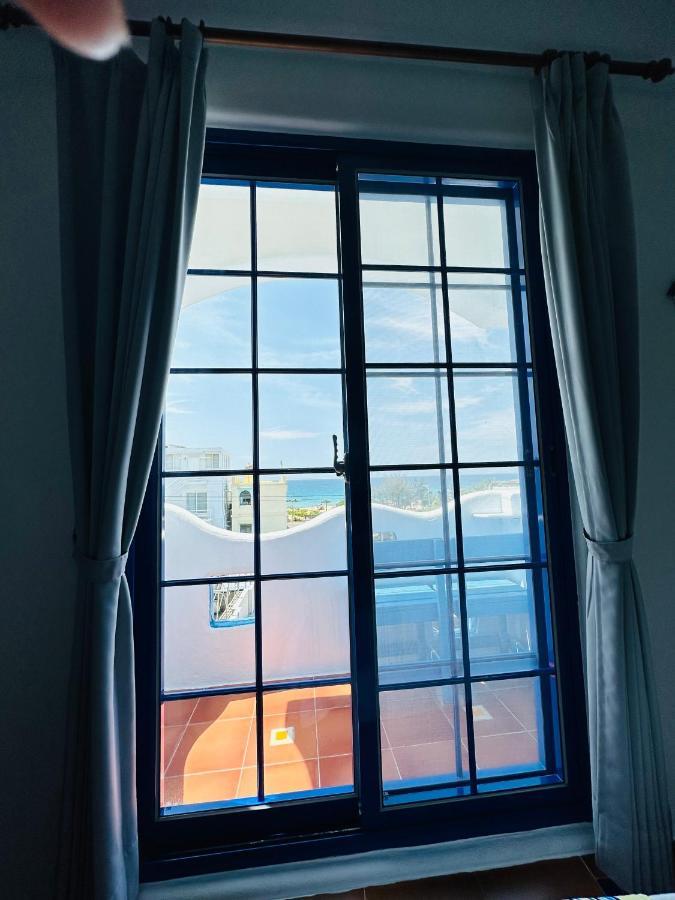 海灘戀情 Beach Love 近沙灘-國旅卡特約商店 Cape Eluanbi Exterior foto