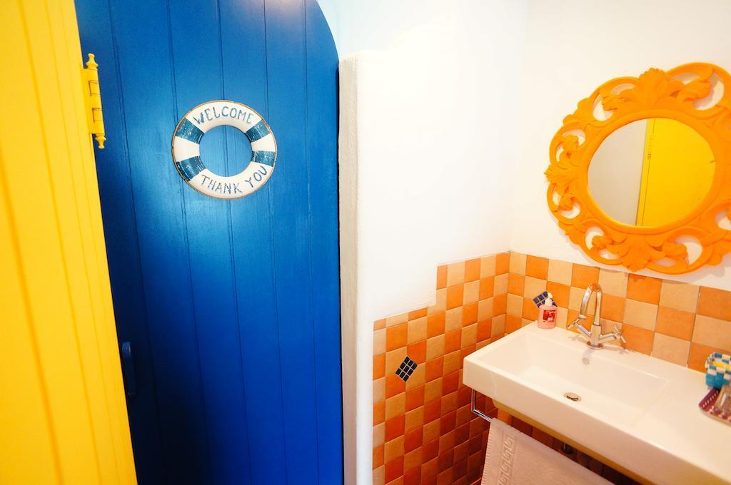 海灘戀情 Beach Love 近沙灘-國旅卡特約商店 Cape Eluanbi Exterior foto