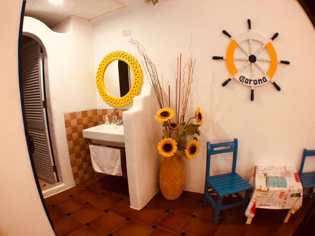海灘戀情 Beach Love 近沙灘-國旅卡特約商店 Cape Eluanbi Exterior foto