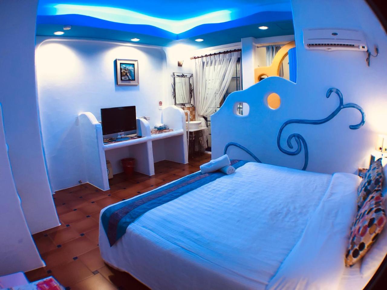 海灘戀情 Beach Love 近沙灘-國旅卡特約商店 Cape Eluanbi Exterior foto